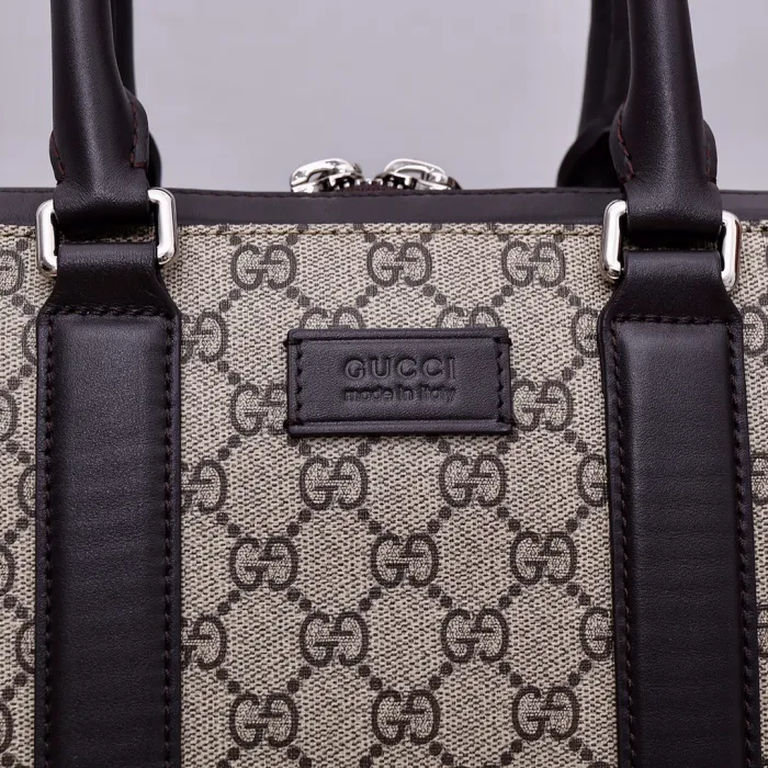 GUCCI Briefcase bag 474135
