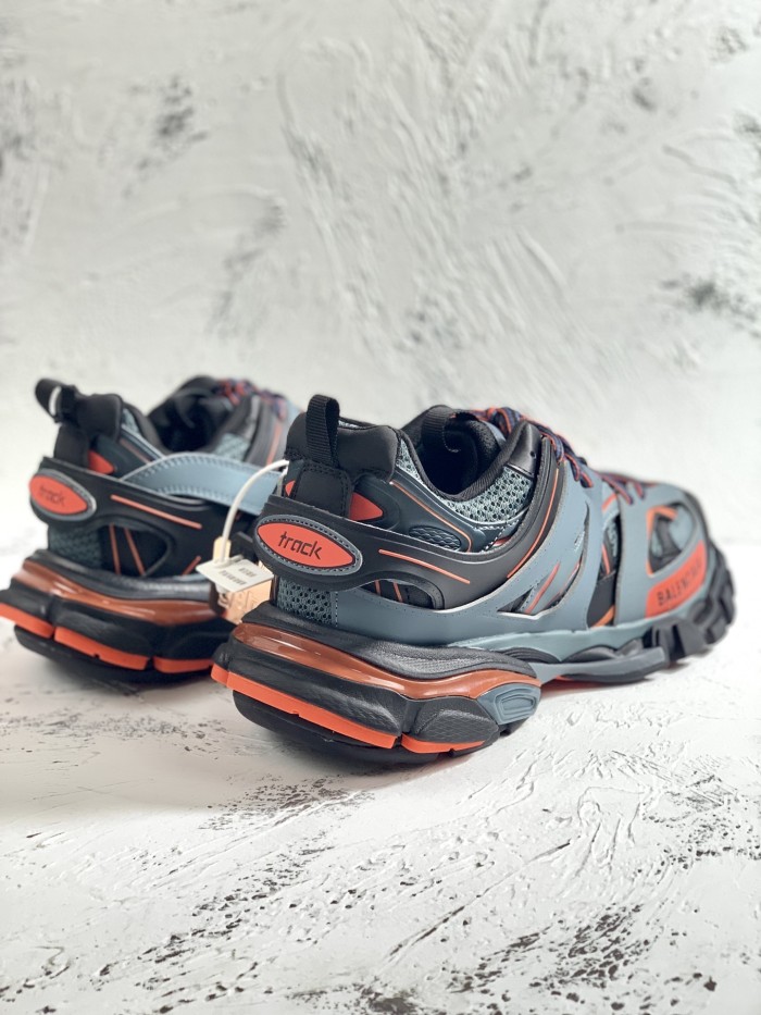 Balenciaga shoes TRACK sneaker BA001 04