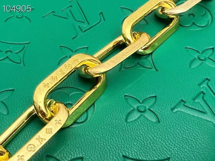 Louis Vuitton COUSSIN BB