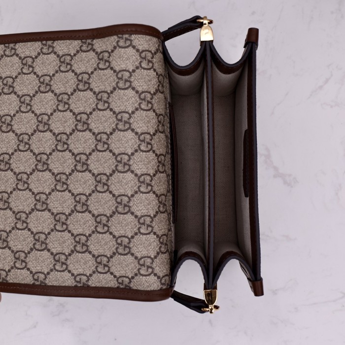 GUCCI shoulder bag 671620