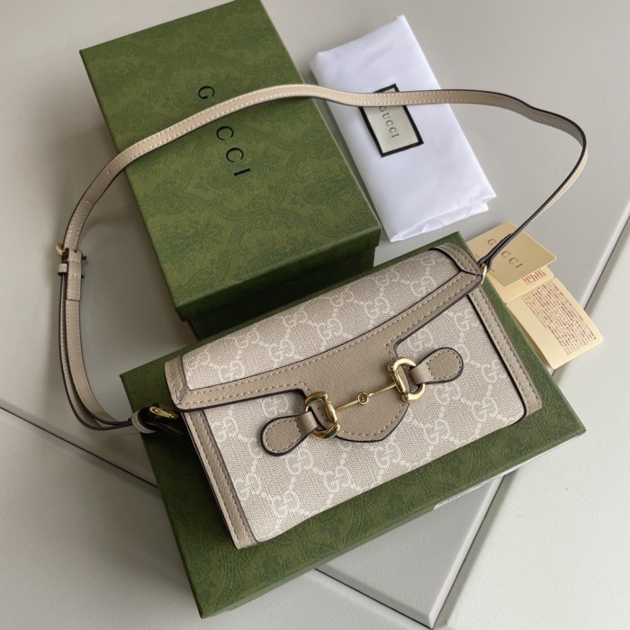 GUCCI 1955 Horsebit 699296