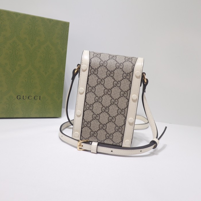 GUCCI Mini Bag Phone Bag 625615