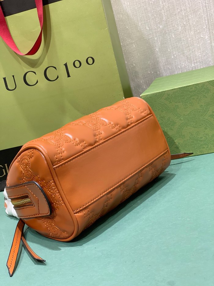 GUCCI handbag 702251
