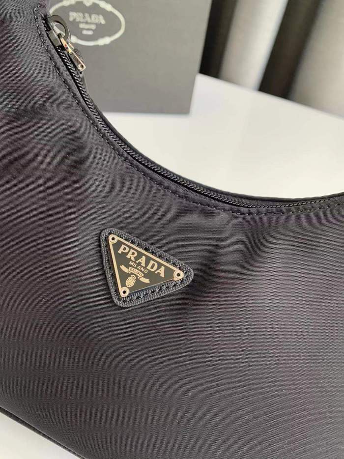 Prada Re-Nylon Re-Edition 2000 mini-bag