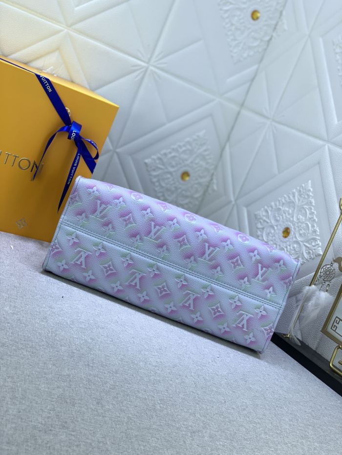 Louis Vuitton ONTHEGO PM MM