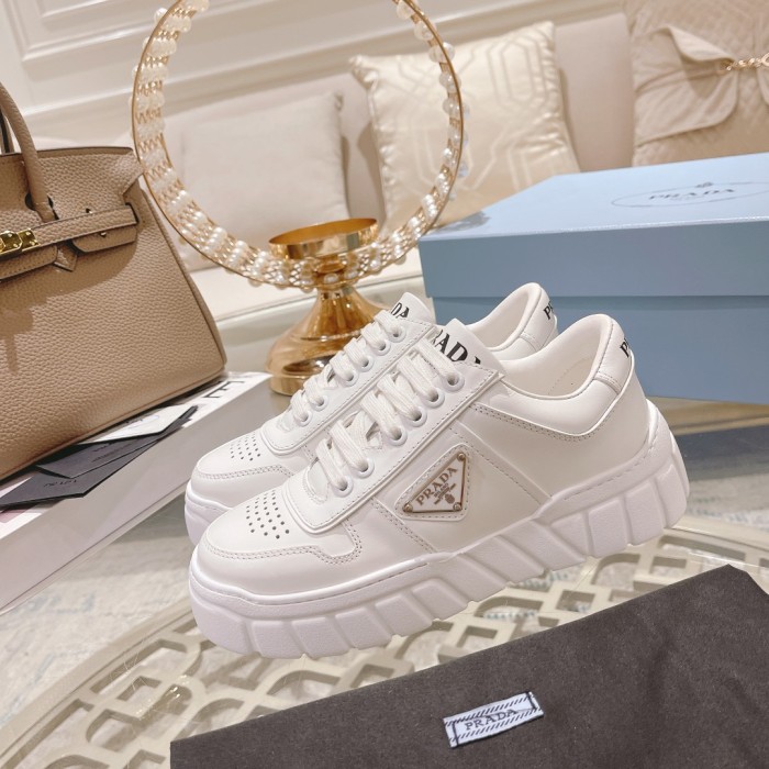 Prada shoes PD004
