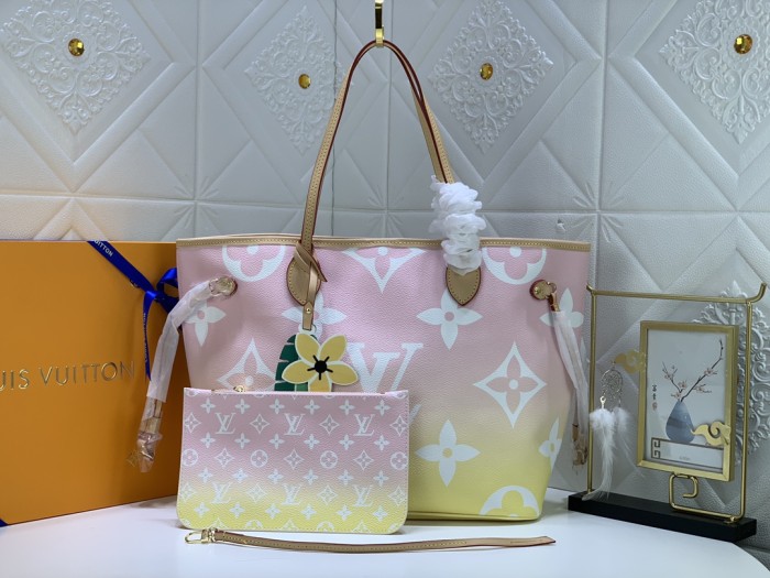 Louis Vuitton NEVERFULL MM