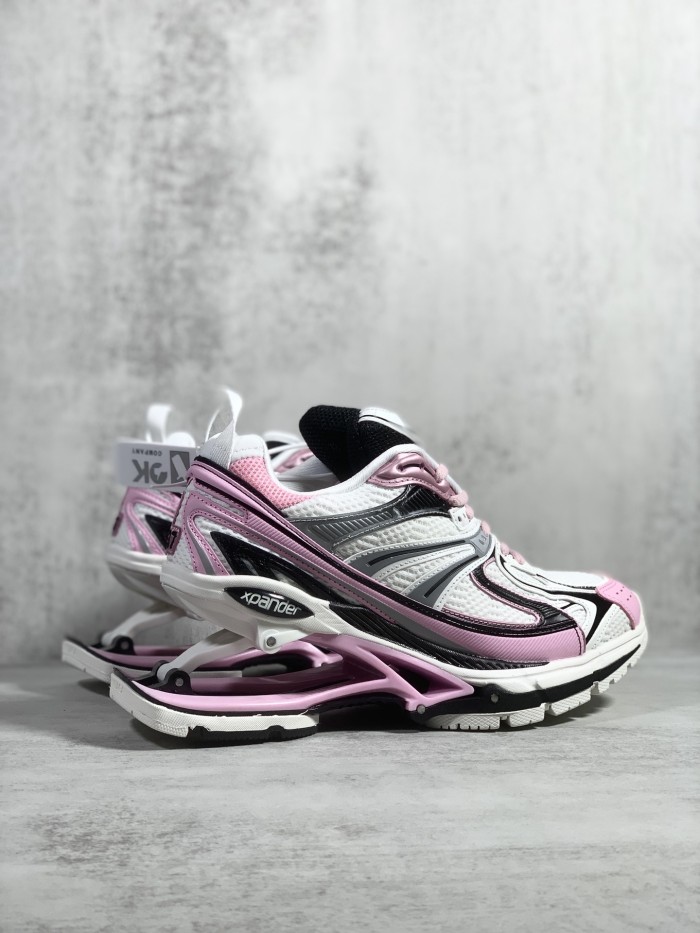 Balenciaga shoes X-Pander 6.0 BA005