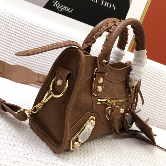 Balenciaga handbag