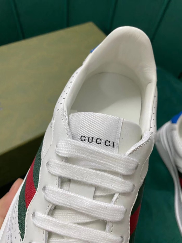 Gucci shoes Chunky B GG001
