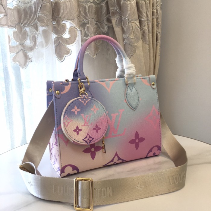 Louis Vuitton ONTHEGO GM MM PM