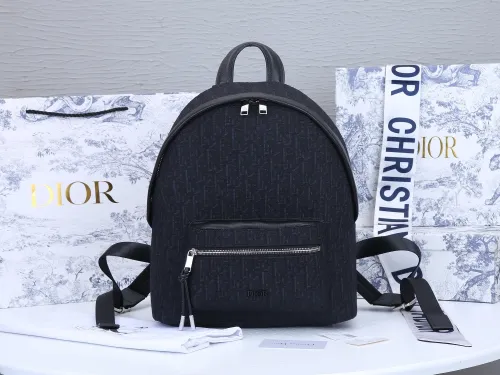 Dior6601LM022 28×38×15 cm