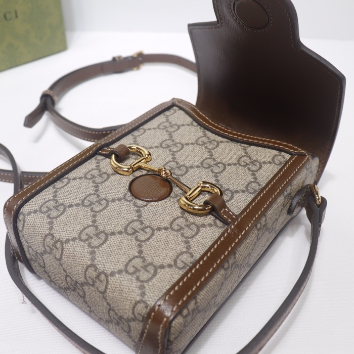 GUCCI Mini Bag Phone Bag 625615
