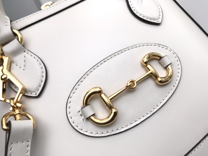 GUCCI 1955 shell bag 25CM 621220
