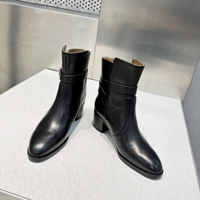 Hermes shoes H003