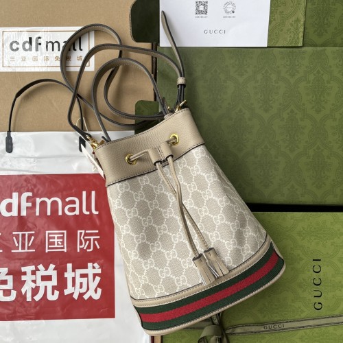 GUCCI bucket bag 550621