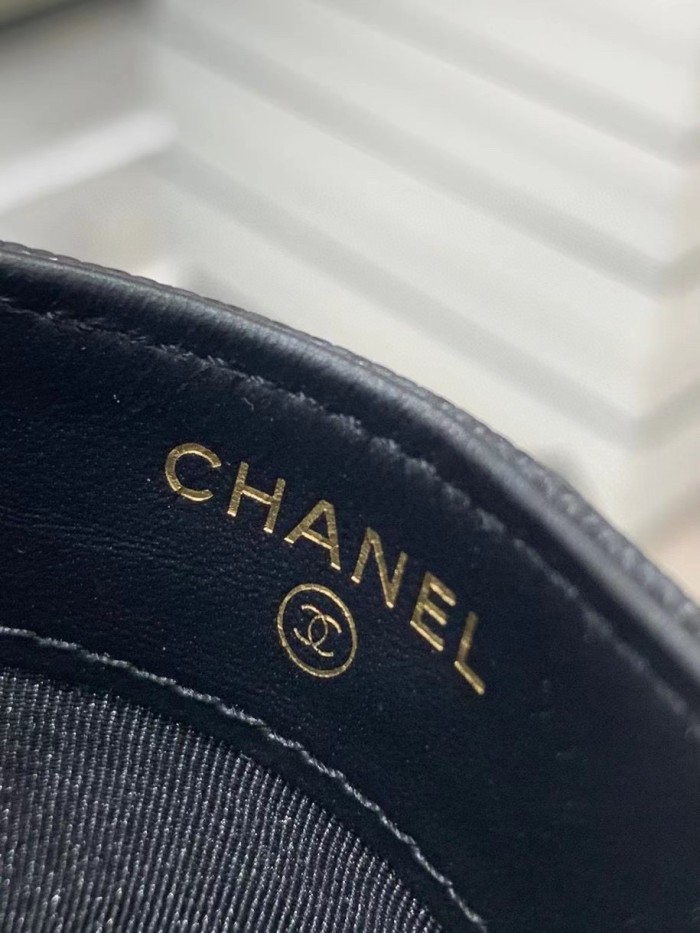CHANEL CARD HOLDER