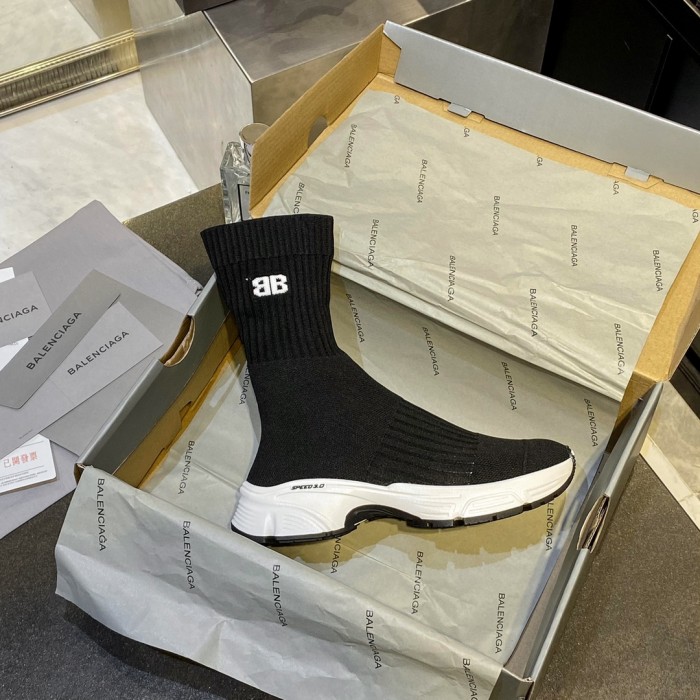 Balenciaga shoes SPEED 3.0 BA004