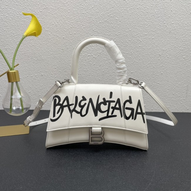 Balenciaga HOURGLASS HANDBAG BOX