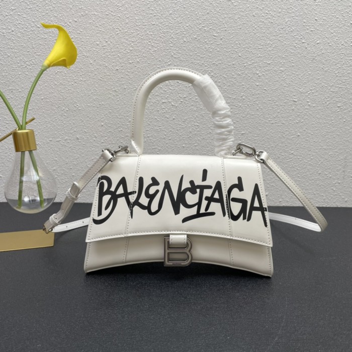 Balenciaga HOURGLASS HANDBAG BOX