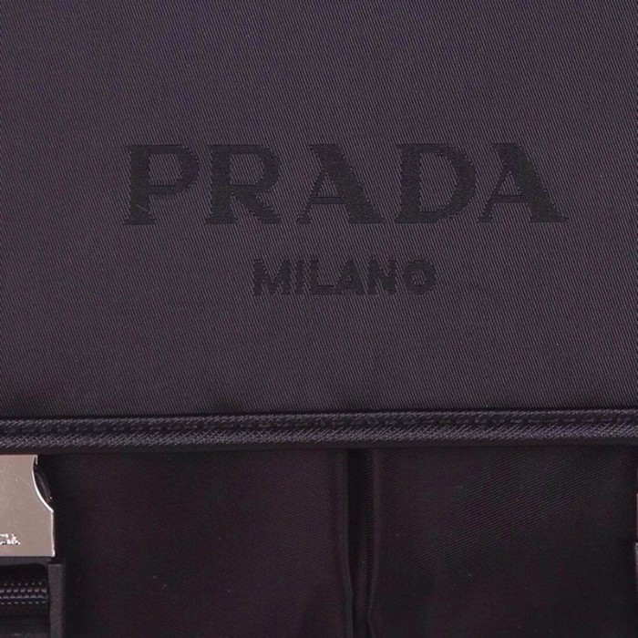 Prada messenger bag 0768