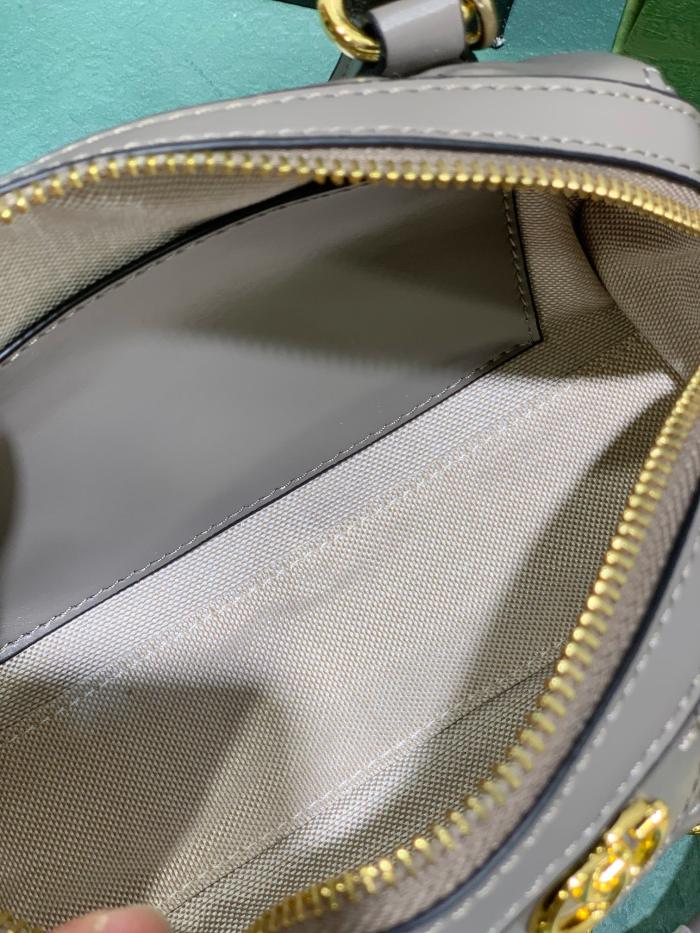 GUCCI handbag 702251