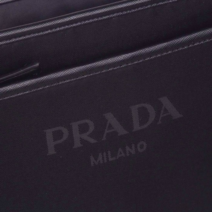 Prada shoulder bag 0797
