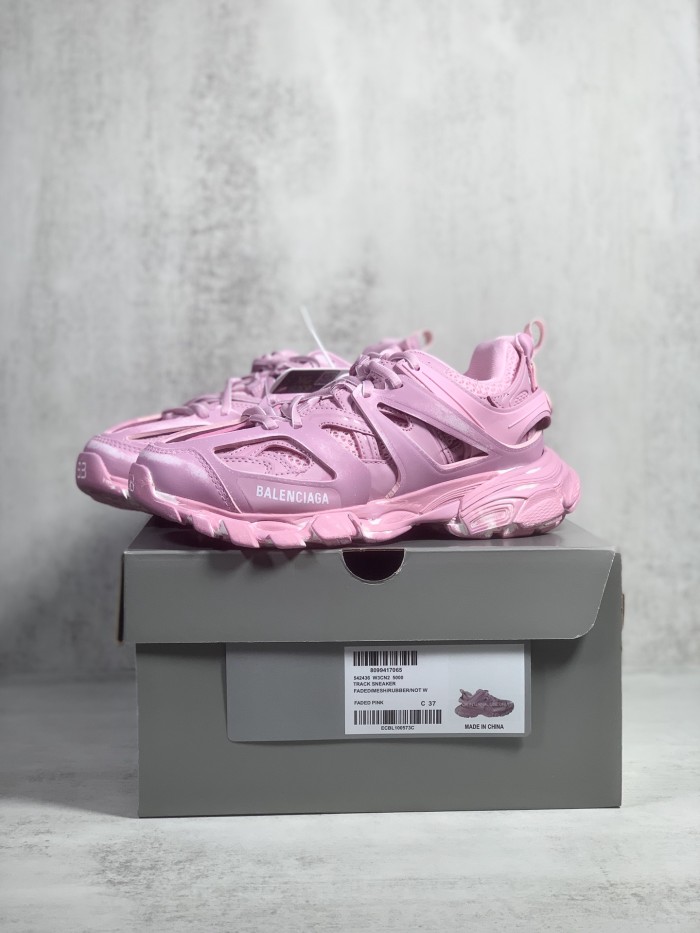 Balenciaga shoes TRACK sneaker BA001 09