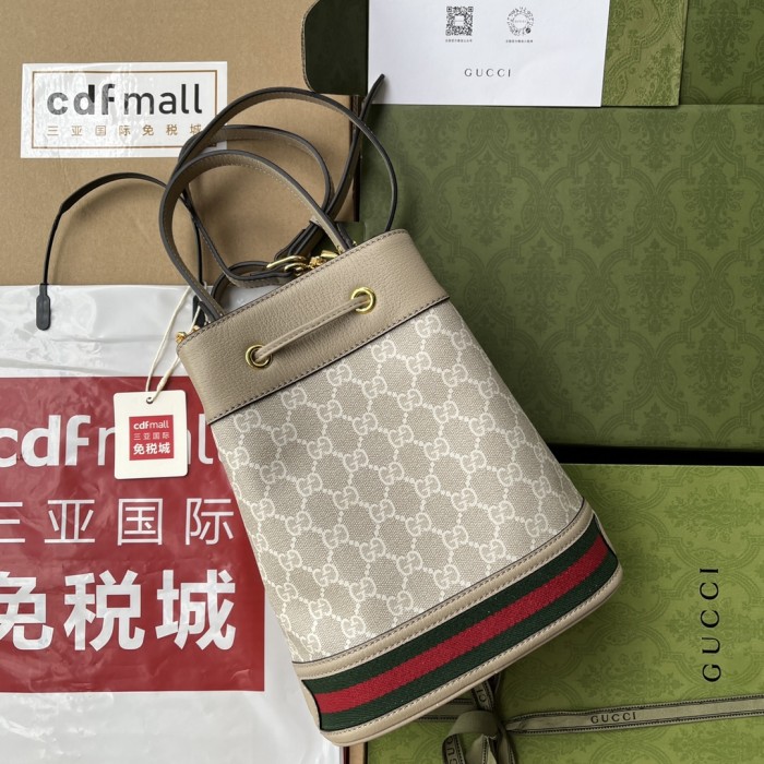 GUCCI bucket bag 550621