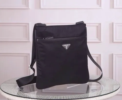 Prada shoulder bag 053