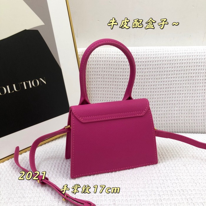 JACQUEMUS2021 22PJ541