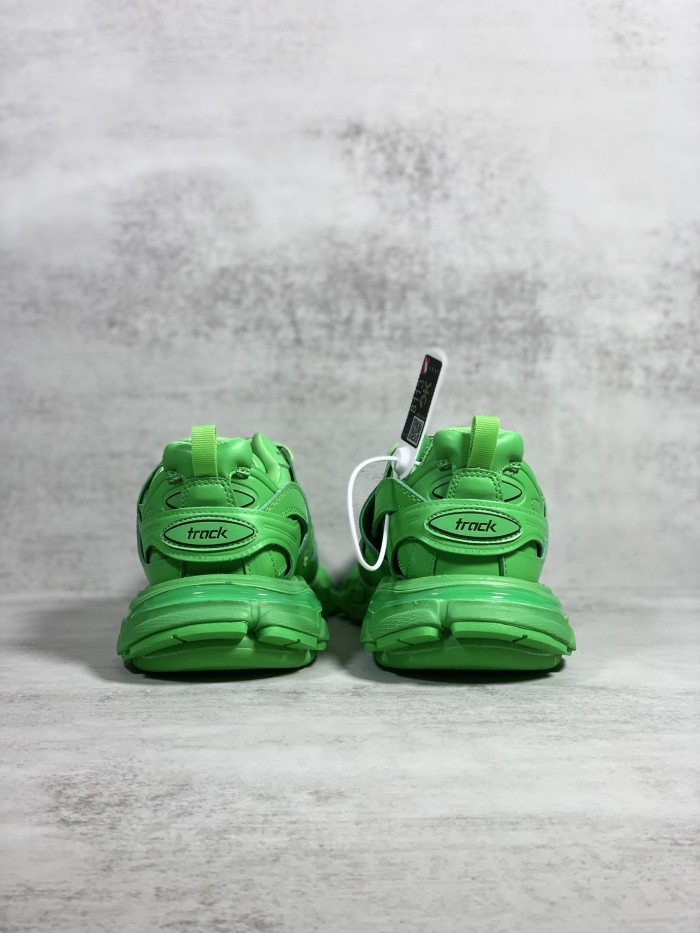 Balenciaga shoes TRACK sneaker BA001 09