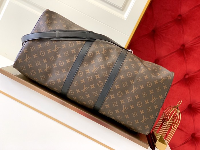 KEEPALL BANDOULIÈRE 55