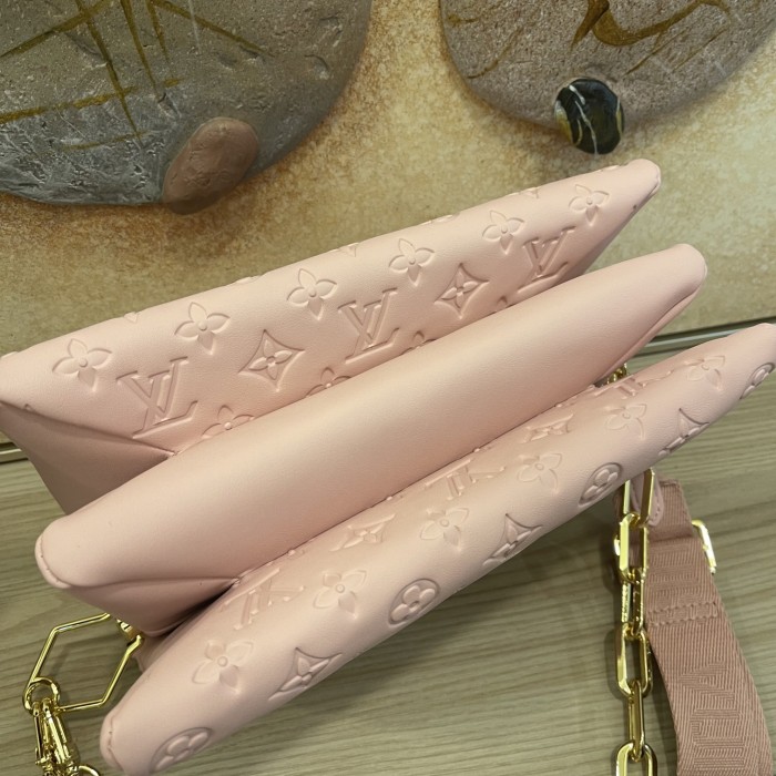 Louis Vuitton COUSSIN PM