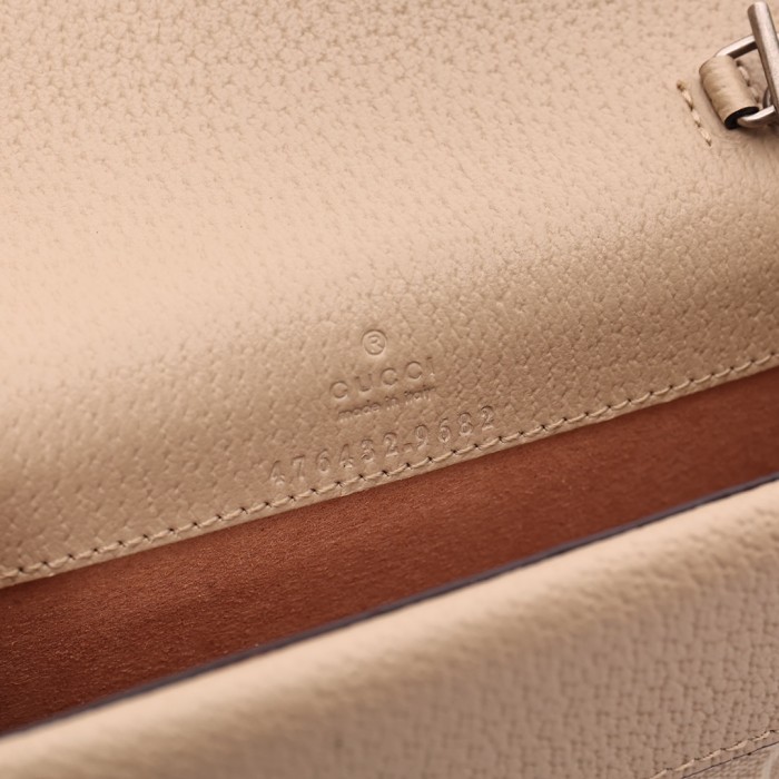 GUCCI Dionysus Supre Mini W16.5cm × H10cm 476432