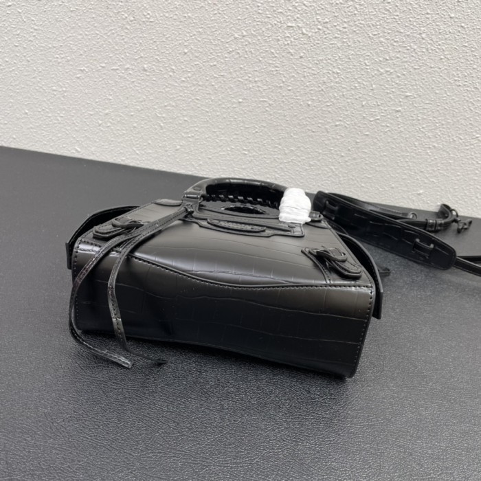 Balenciaga NEO CLASSIC MINI HANDBAG