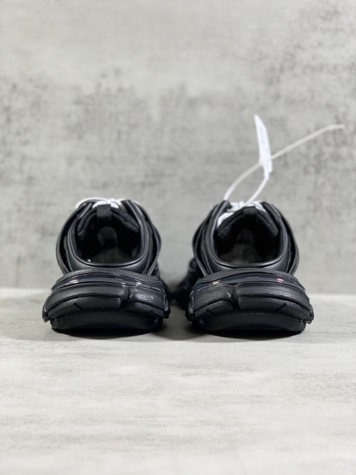 Balenciaga shoes Half slippers BA002