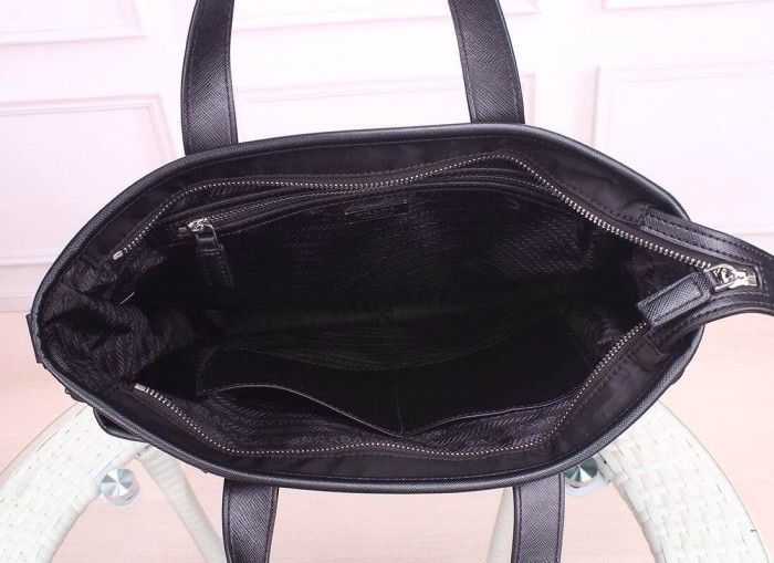 Prada briefcase bag 1032