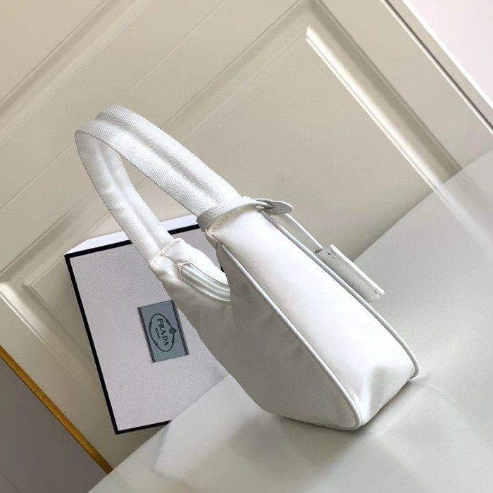 Prada Re-Nylon Re-Edition 2000 mini-bag