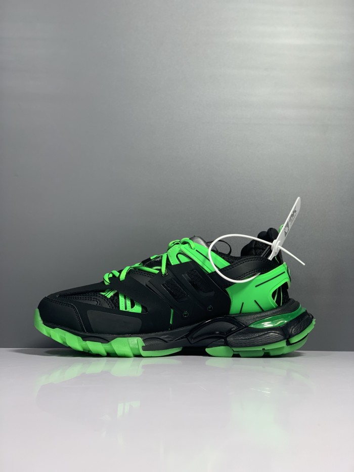 Balenciaga shoes TRACK sneaker BA001 09