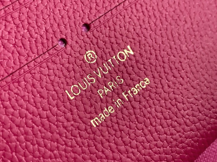 Louis Vuitton FÉLICIE POCHETTE