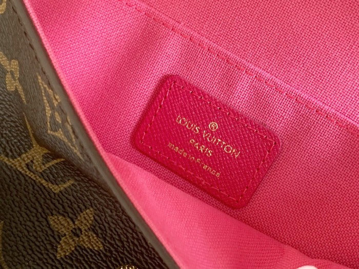 Louis Vuitton FÉLICIE POCHETTE