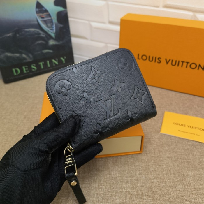 Louis Vuitton ZIPPY COIN PURSE 60067