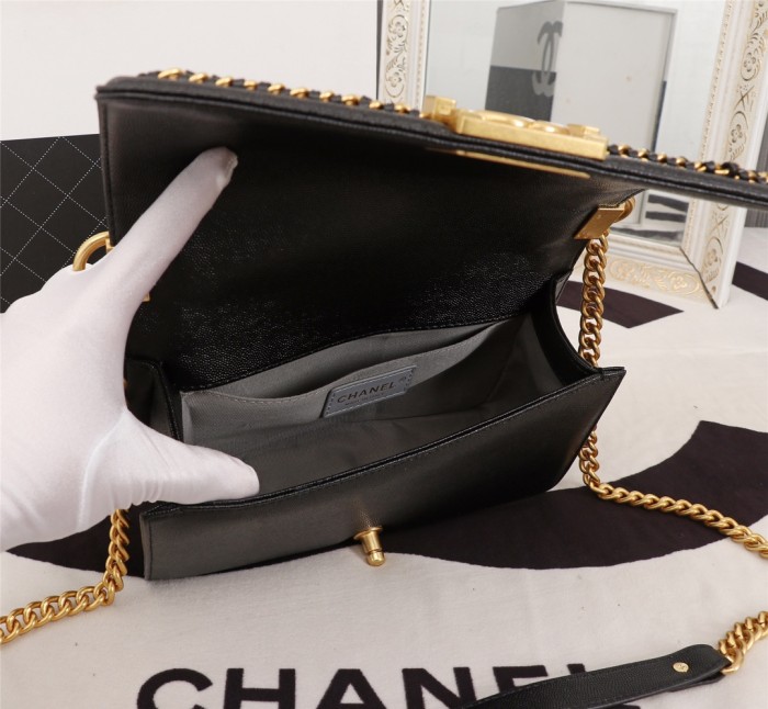 chanel8003PYD062