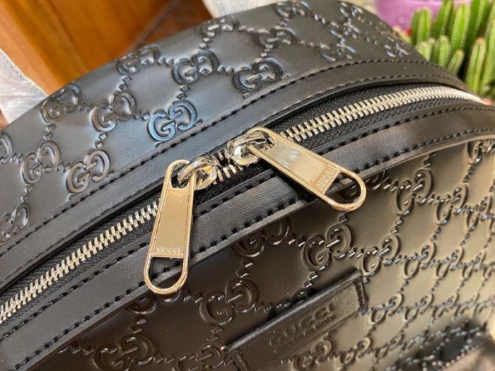 GUCCI backpack W31.5cm×H41cm 406370