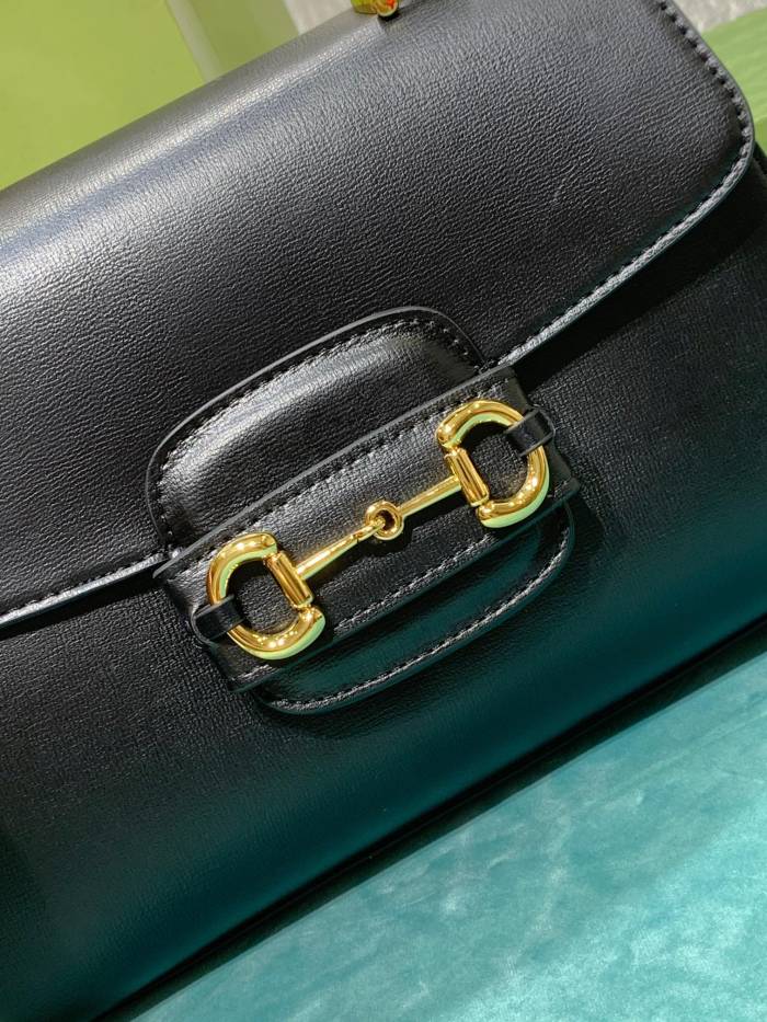 Gucci Horsebit 1955 medium bag 702049 29CM