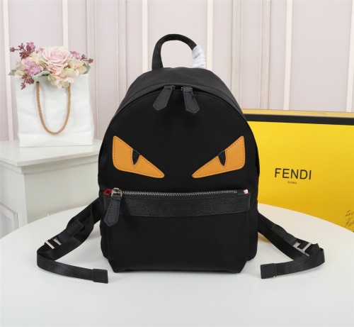 Fendi Backpack