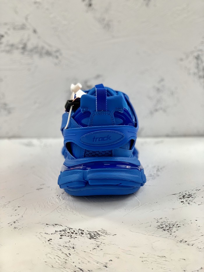 Balenciaga shoes TRACK sneaker BA001 03
