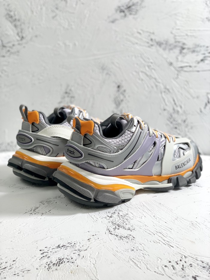 Balenciaga shoes TRACK sneaker BA001 04