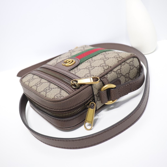 GUCCI mens cross body bag 28CM 23CM 14CM 547934 547926 598127